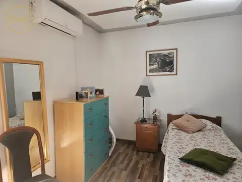 Departamento 4 ambientes con 1 baño