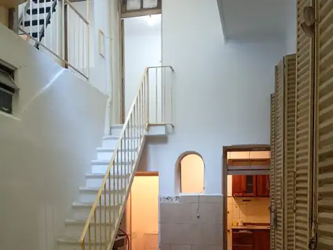 Depto Tipo Casa en Alquiler de 3 dormitorios