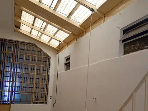 Depto Tipo Casa en Alquiler en Almagro, $ 1.380.000
