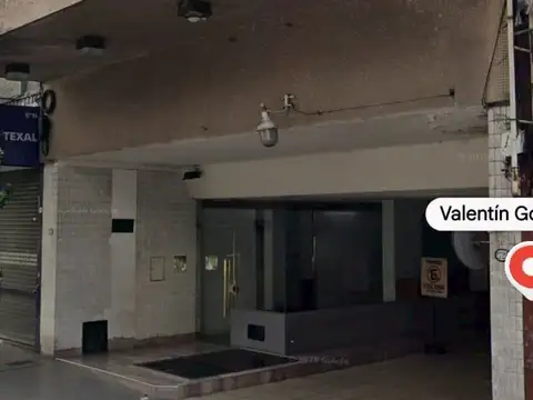 Alquiler cochera CON TODOS LOS GASTOS INCLUIDOS  OPORTUNIDAD  A pasos de Pueyrredon y Corrientes