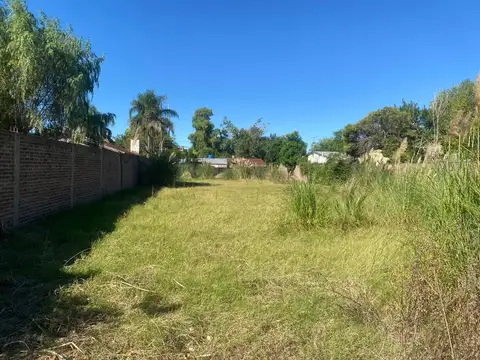 Terreno en Venta de 1393,0 m2