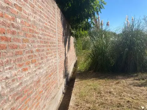 Terreno en Venta de 1393,0 m2