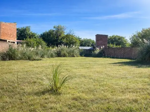 Terreno en Venta en General Pacheco, USD 210.000