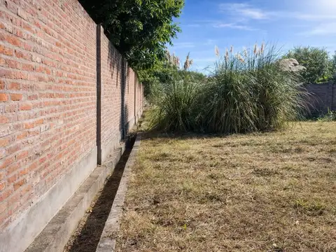 Terreno en Venta en General Pacheco, USD 210.000