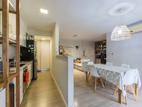 Departamento en Venta A Estrenar