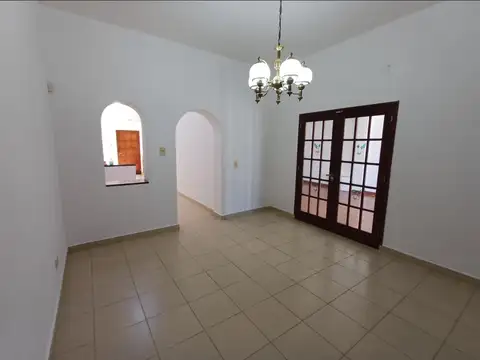 CASAS - CASA - ZONA CENTRO, PRESIDENTE ROQUE SÁENZ PEÑA