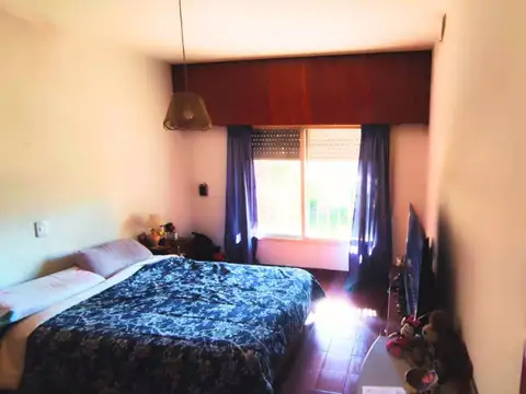 VENTA CASA 4 AMBIENTES PABLO NOGUES MULTIFAMILIAR