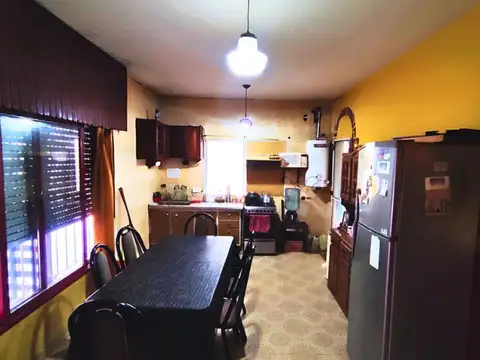 Casa en Venta en Pablo Nogues, USD 80.000