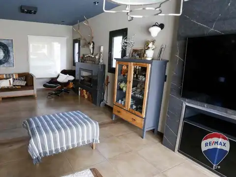 VENTA CASA 5 AMBIENTES BARRIO EL ROCIO CANNING