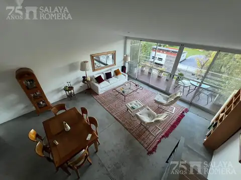 Departamento en Alquiler de 3 ambientes
