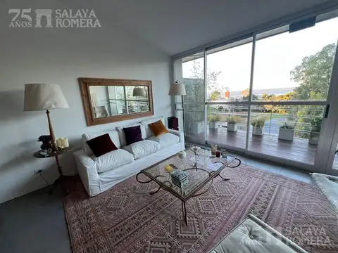Departamento en Alquiler de 2 dormitorios