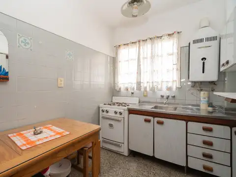 Departamento en Venta en Caballito, USD 90.000