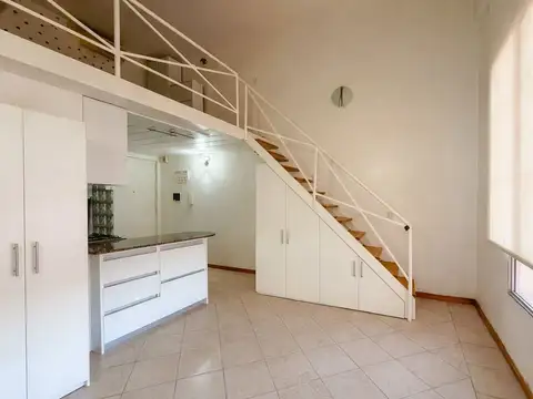 Departamento en Alquiler 26 años