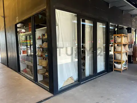 Local en Venta en Ciudad De Tigre, USD 66.000