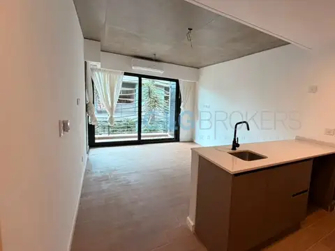 Departamento en Alquiler de 2 ambientes