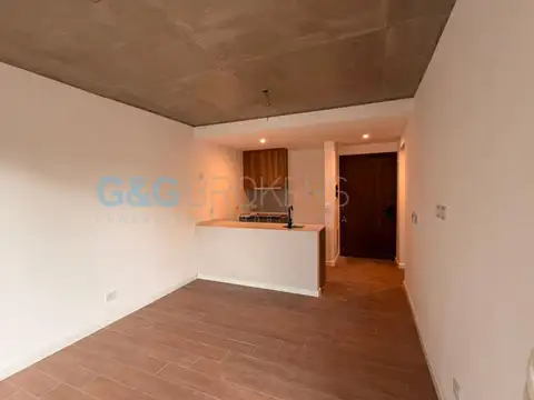 Departamento en Alquiler de 1 dormitorio