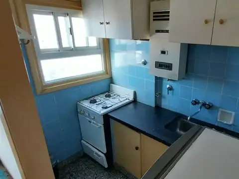 Departamento en Venta Permite mascota