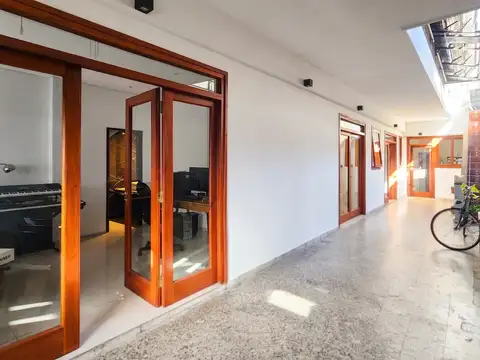 Depto Tipo Casa en Venta de 4 ambientes