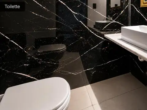 Depto Tipo Casa en Venta con 1 cocheras