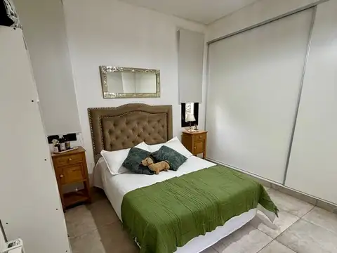 Vaqueros. Zona Norte. Chancas 100