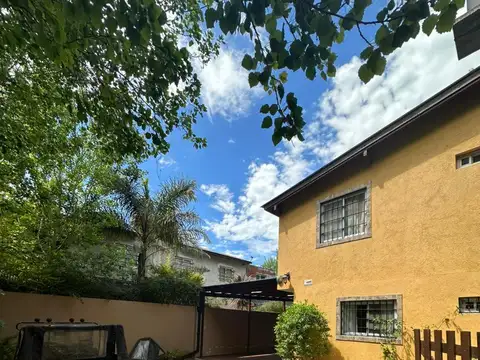 Duplex de 3 ambientes con parque en excelente estado y ubicacion! Calle 90 nº 367 UF 6, Mar del Tuyú (101067)