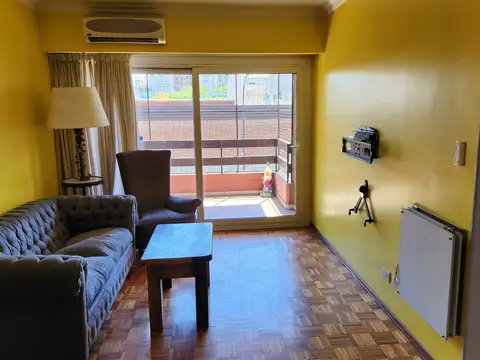 Departamento en Venta en Nuñez, USD 235.000