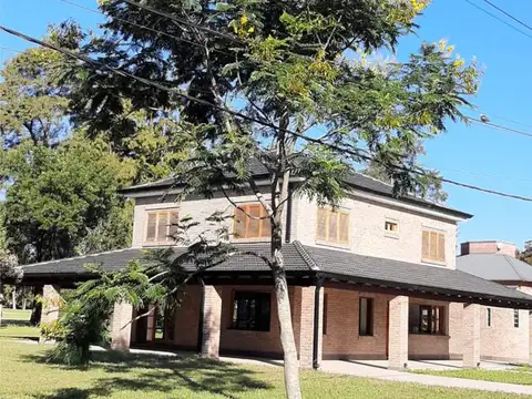 Club de Campo El Paso