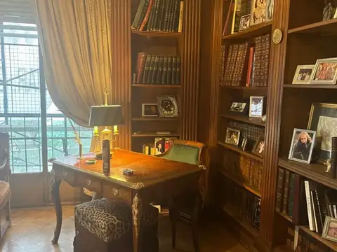 Departamento en Alquiler en Recoleta, USD 3.500