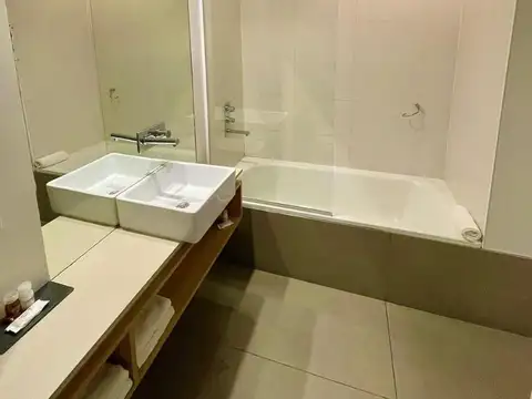 Departamento en Alquiler Temporal en San Telmo, USD 700