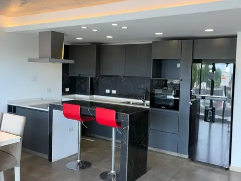 Departamento en Venta en Villa del Parque, USD 129.000