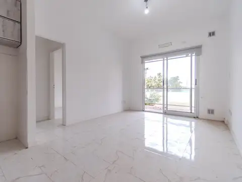 VENTA Depto/2amb, en Padua, A ESTRENAR FINANCIADO!