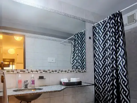 Departamento en Alquiler Apto profesional
