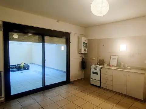 Departamento en Alquiler de Monoambiente