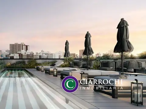Departamento en Venta 1 año