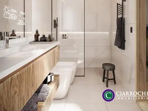 Departamento en Venta Apto profesional