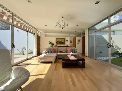 Casa en Venta al Norte