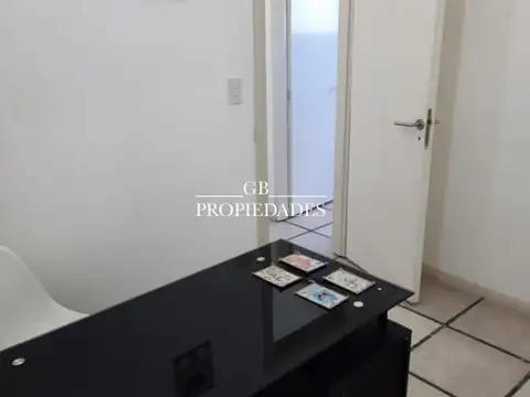 Oficina Monoambiente con 1 baño