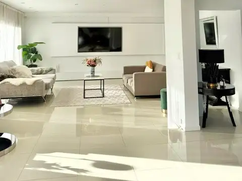 Casa en Alquiler 5 años