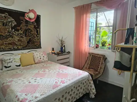 Departamento en Venta en Villa Lugano, USD 44.000