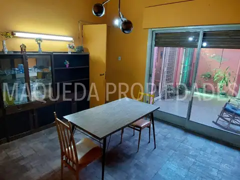 Depto Tipo Casa en Venta de 2 dormitorios
