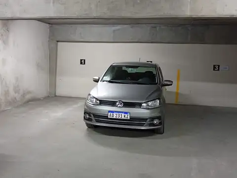 VENTA COCHERA . Vera Mujica 630