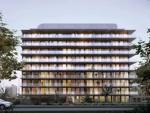 Venta apartamento Punta del Este See Bosque pozo