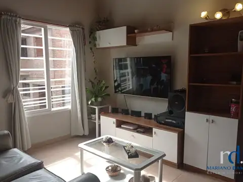 Lenguado 1000, Piso 1