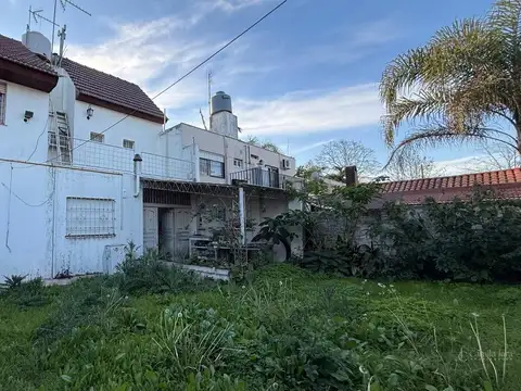 Casa en Alquiler A Estrenar