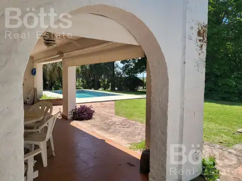 Ruta 4 km Alto Los Cardales Country Club Barrio Carrado