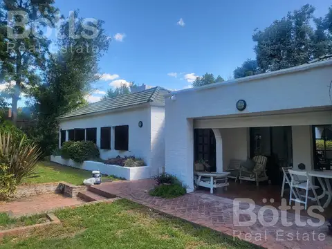 Ruta 4 km Alto Los Cardales Country Club Barrio Carrado