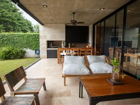 Casa en Campo de Vuelo