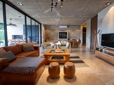 Casa en Campo de Vuelo
