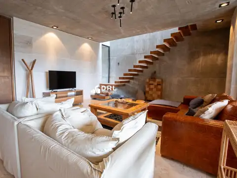 Casa en Alquiler de 2 dormitorios