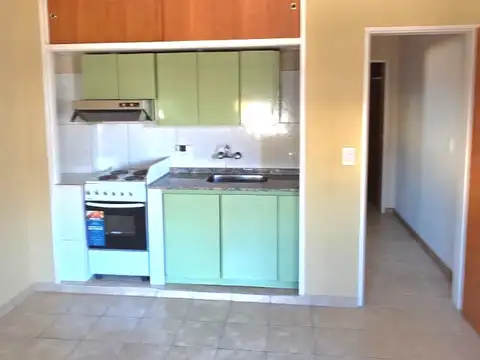 Godoy Cruz 2200, Piso 1